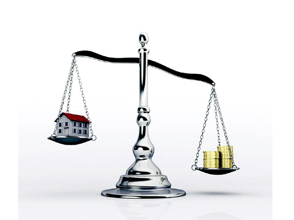 Có 5 phương pháp thông thường trong thẩm định giá bất động sản